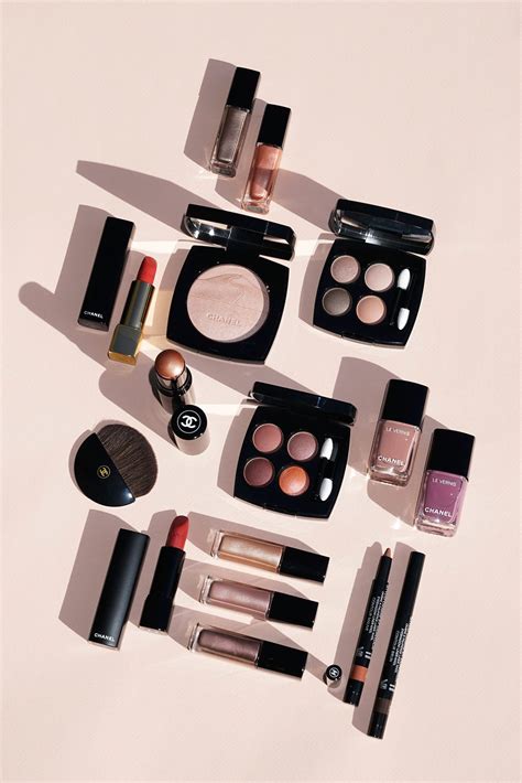 chanel makeup new temptali|Chanel clairvision 2024.